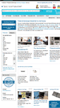 Mobile Screenshot of ipc-computer.fr